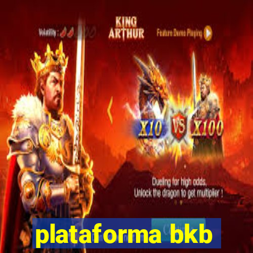 plataforma bkb